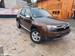 Maro Utilizat 2012 Dacia Duster Lauréate SUV | 5.950 EUR (Preț OK)