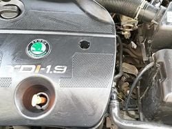 Utilizat 2004 Skoda Octavia Berlinǎ | 1.700 EUR (Preț bun)