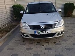 Utilizat 2012 Dacia Logan Berlinǎ | 3.500 EUR (Scump)