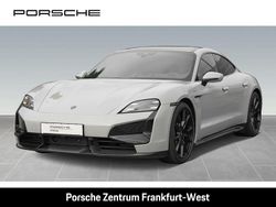 Utilizat 2024 Porsche Taycan Turbo Berlinǎ | 166.801 EUR