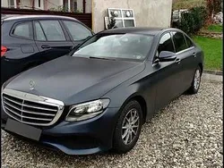Alte culori Utilizat 2017 Mercedes E200 Berlinǎ | 11.499 EUR (Super Preț)