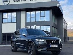 Culoaregri Utilizat 2018 Volvo XC90 R-Design SUV | 30.999 EUR (Preț bun)