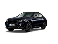 Carbon black metallic metalizat Utilizat 2022 BMW X4 Shadowline SUV | 52.006 EUR (Scump)