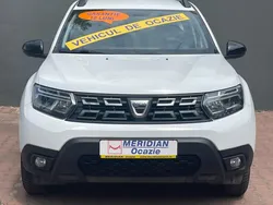 Utilizat 2022 Dacia Duster Comfort SUV | 18.399 EUR (Scump)