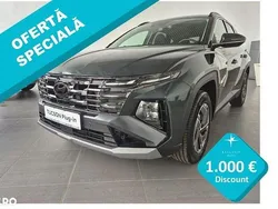 Verde Nouă 2025 Hyundai Tucson Style SUV | 35.126 EUR (Preț OK)