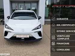 Alb Utilizat 2023 MG MG4 EV Hatchback | 25.890 EUR