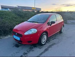 Utilizat 2006 Fiat Grande Punto Hatchback | 1.100 EUR