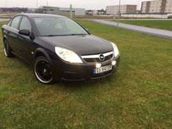Negru Utilizat 2006 Opel Vectra Berlinǎ | 2.000 EUR (Preț bun)