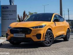 Culoaregalbeuriu Utilizat 2023 Ford Mustang Mach-E SUV | 45.799 EUR