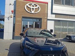 Culoareverde Nouă 2025 Toyota C-HR+ SUV | 32.899 EUR