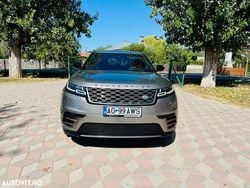 Culoarealte culori Utilizat 2017 Land Rover Range Rover Velar R-Dynamic SUV | 30.500 EUR (Scump)