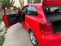 Utilizat 2011 VW Polo Hatchback | 3.600 EUR (Preț bun)