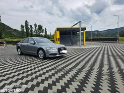 Culoaregri Utilizat 2012 Audi A6 S-Line Berlinǎ | 9.500 EUR (Puțin scump)