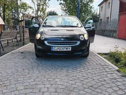 Negru Utilizat 2004 Smart ForFour Pulse Berlinǎ | 1.600 EUR (Scump)