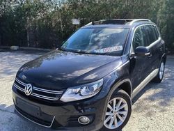 Utilizat 2014 VW Tiguan SUV | 10.750 EUR (Preț OK)