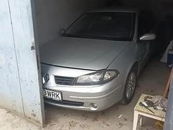 Utilizat 2007 Renault Laguna II Berlinǎ | 2.150 EUR (Preț OK)