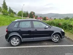 Utilizat 2008 VW Polo Cross Hatchback | 3.000 EUR