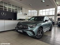 Culoaregri Utilizat 2025 Mercedes GLC300e Advanced SUV | 68.958 EUR (Preț OK)