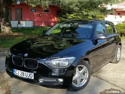 Utilizat 2012 BMW 116 Hatchback | 7.300 EUR