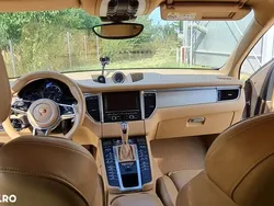 Alte culori Utilizat 2015 Porsche Macan Turbo SUV | 27.800 EUR