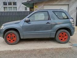 Utilizat 2006 Suzuki Grand Vitara SUV | 2.500 EUR (Super Preț)