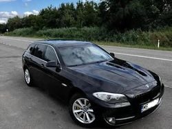 Utilizat 2012 BMW 520 Break | 9.500 EUR (Preț OK)