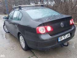 Culoaremaro Utilizat 2010 VW Passat Comfortline Berlinǎ | 3.500 EUR (Preț OK)