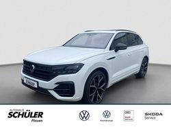 Utilizat 2023 VW Touareg R-line SUV | 72.842 EUR