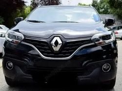 Negru Utilizat 2017 Renault Kadjar SUV | 11.700 EUR (Preț bun)