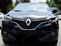 Negru Utilizat 2017 Renault Kadjar SUV | 11.700 EUR (Preț bun)