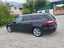 Utilizat 2015 Ford Mondeo Break | 8.700 EUR