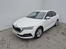 Albnormal Utilizat 2022 Skoda Octavia Ambition Berlinǎ | 21.900 EUR (Preț OK)