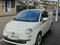 Utilizat 2010 Fiat 500 Coupe | 5.500 EUR (Puțin scump)
