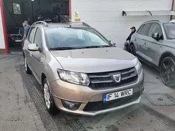 Utilizat 2015 Dacia Logan MCV | 5.500 EUR (Preț OK)
