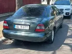 Utilizat 1998 Chevrolet Leganza Berlinǎ | 2.000 EUR