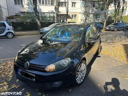 Negru Utilizat 2012 VW Golf VII Comfortline Hatchback | 4.200 EUR (Preț OK)