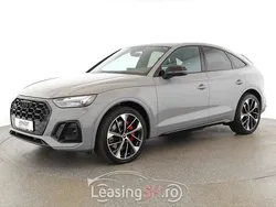 Gri Utilizat 2023 Audi SQ5 Sportback SUV | 63.048 EUR