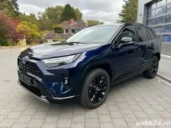 Utilizat 2025 Toyota RAV4 Hybrid SUV | 34.000 EUR