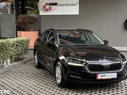 Culoarenegru Utilizat 2021 Skoda Octavia Berlinǎ | 15.307 EUR (Preț bun)