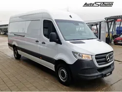 Utilizat 2023 Mercedes Sprinter Van | 33.990 EUR (Preț OK)