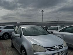 Utilizat 2008 VW Golf V | 2.500 EUR (Preț OK)