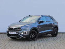 Gri mediu normal Utilizat 2025 VW T-Roc Style SUV | 31.535 EUR (Puțin scump)