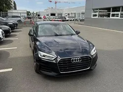Culoaregri Utilizat 2019 Audi A5 Advanced Coupe | 26.500 EUR (Preț bun)