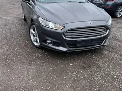 Gri Utilizat 2017 Ford Mondeo Titanium Break | 8.600 EUR (Super Preț)