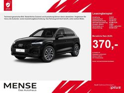 Utilizat 2024 Audi Q5 Advanced SUV | 54.519 EUR