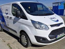 Utilizat 2016 Ford Transit Custom | 10.000 EUR