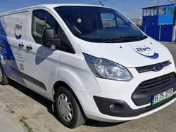 Utilizat 2016 Ford Transit Custom | 12.000 EUR (Puțin scump)