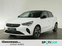 Utilizat 2021 Opel Corsa-e Edition Hatchback | 16.146 EUR