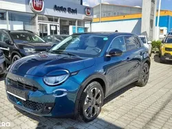 Verde Nouă 2024 Fiat 600 La Prima | 32.706 EUR