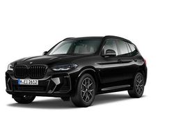 Utilizat 2024 BMW X3 M Sport SUV | 57.782 EUR